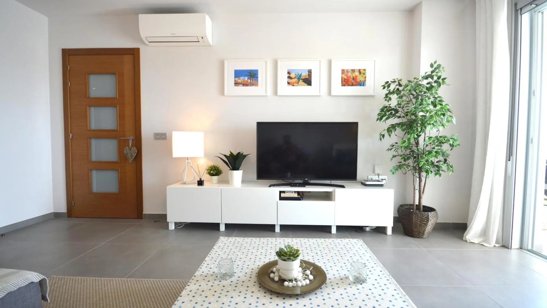 Penthouse Apartment Tejita Beach La Tejita