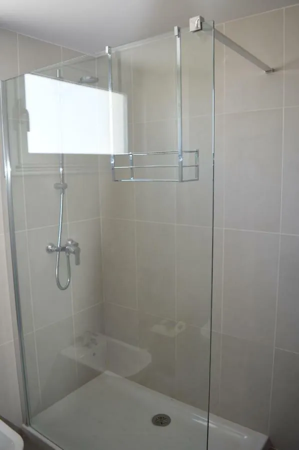 Penthouse Apartment Tejita Beach La Tejita 0*,